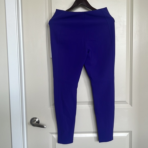 💜BNWT Athleta Glacier Snow Skinny Pant II Size 6P RRP $179💜 - Picture 6 of 7